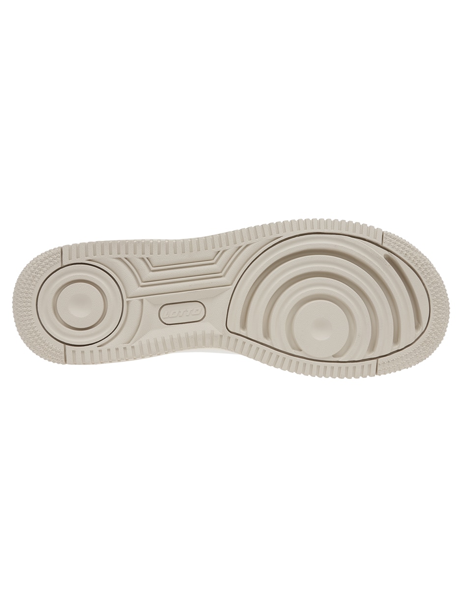 Tenis Sneakers de hombre casual 6