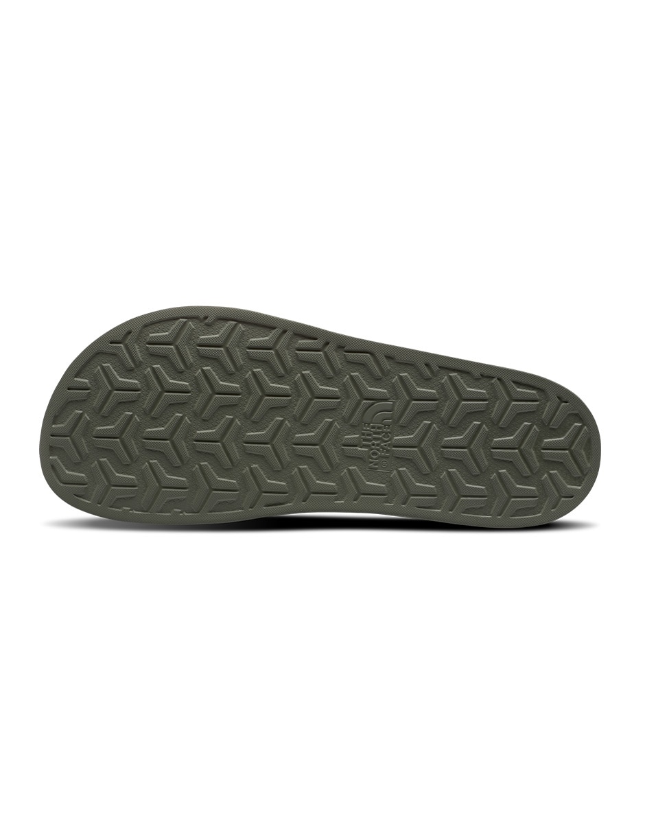 Sandalia para hombre 4