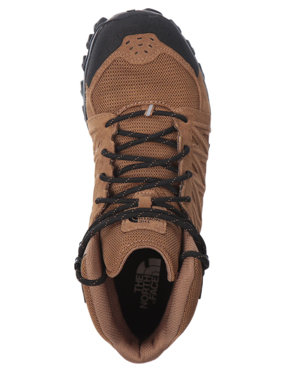 Bota Truckee Mid para senderismo de hombre 5