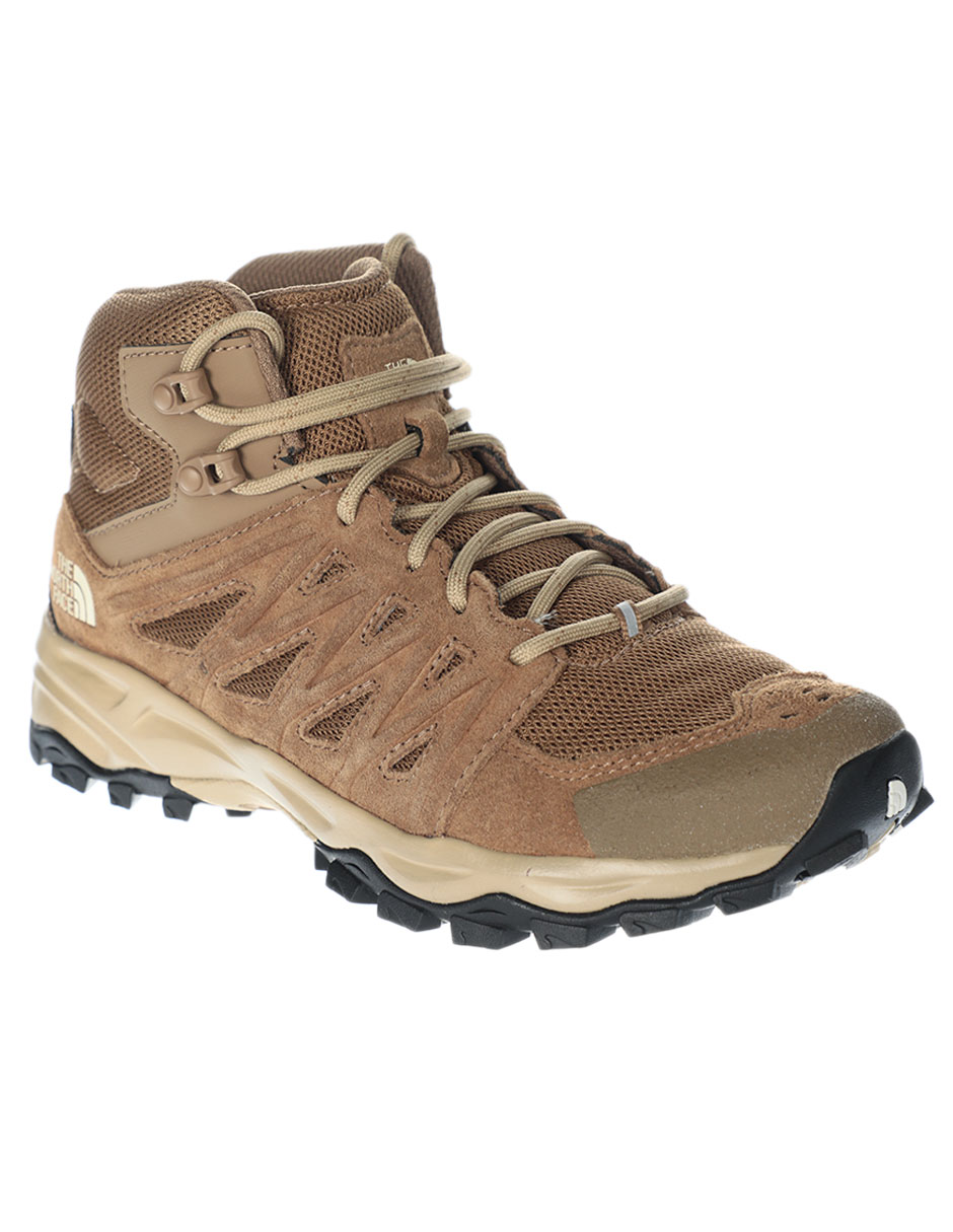 Bota Truckee Mid para senderismo de mujer 1