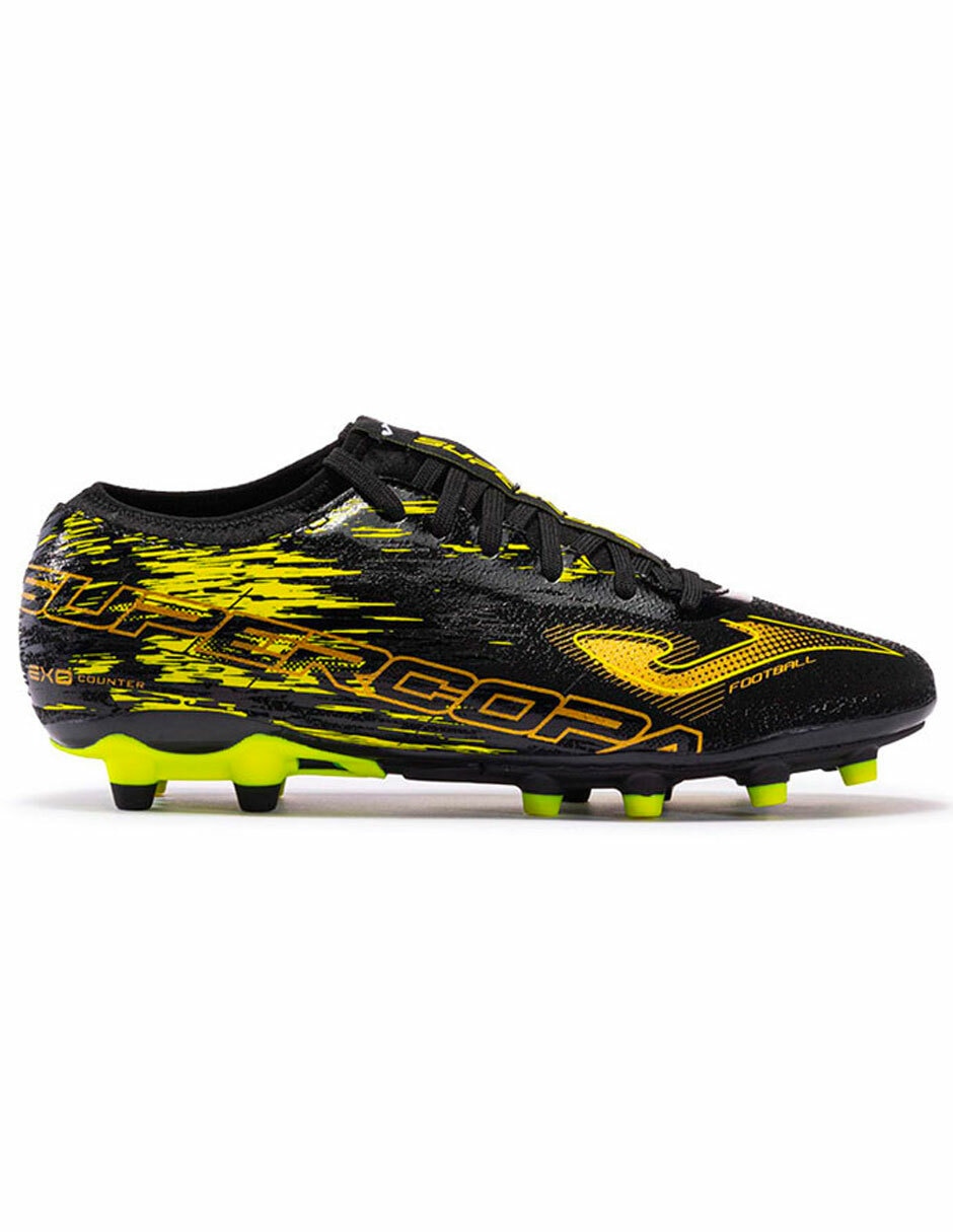 Tenis de hombre para fútbol
