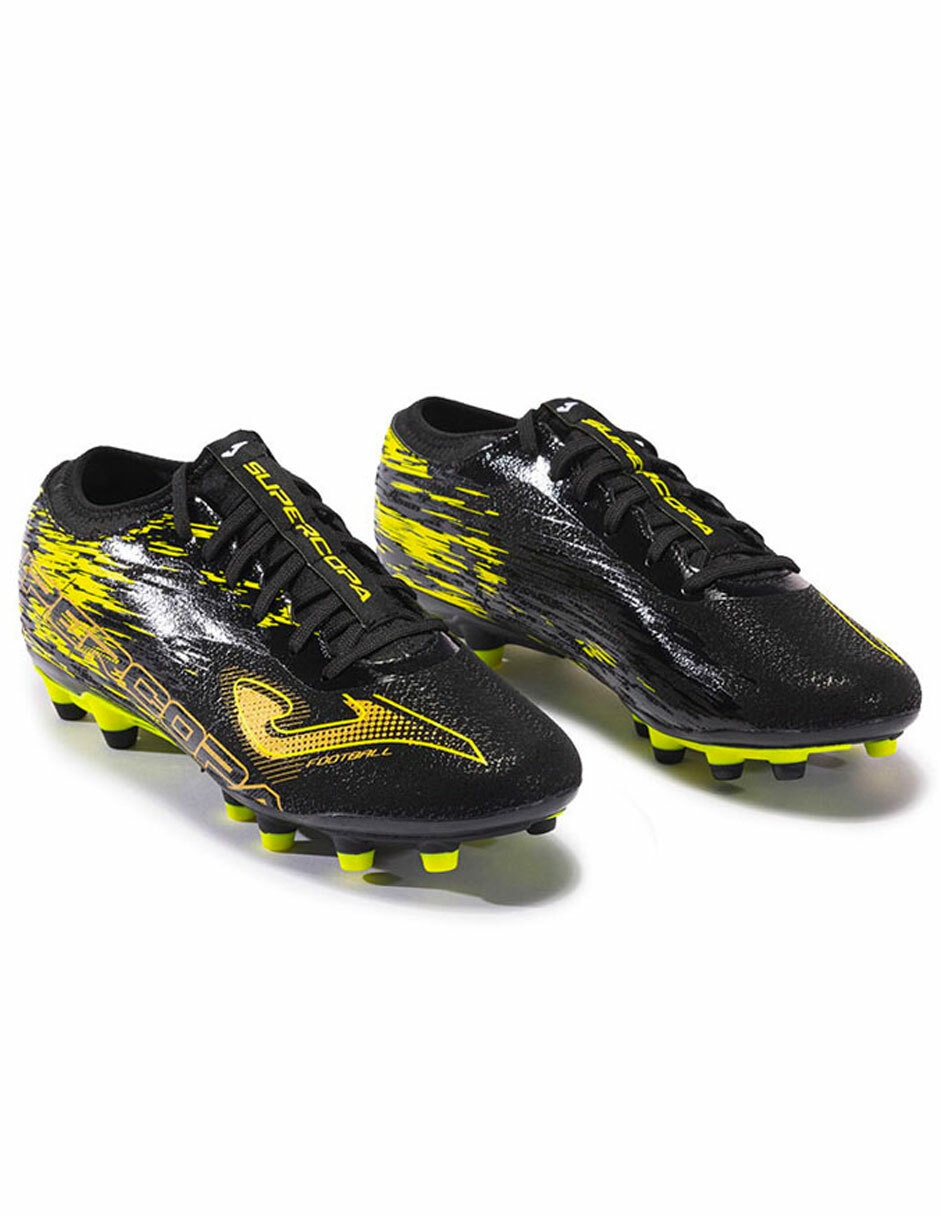Tenis de hombre para fútbol 2
