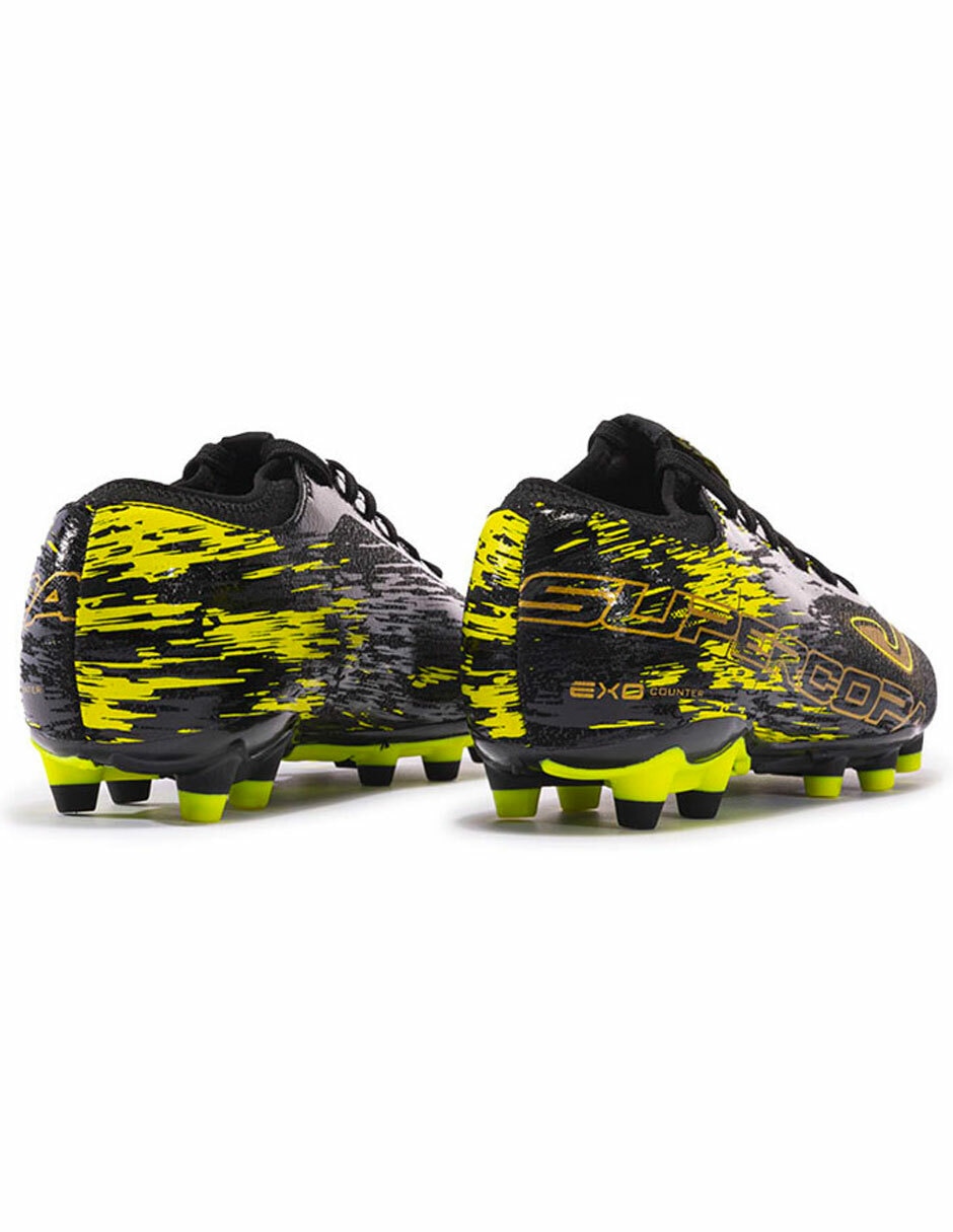 Tenis de hombre para fútbol 3