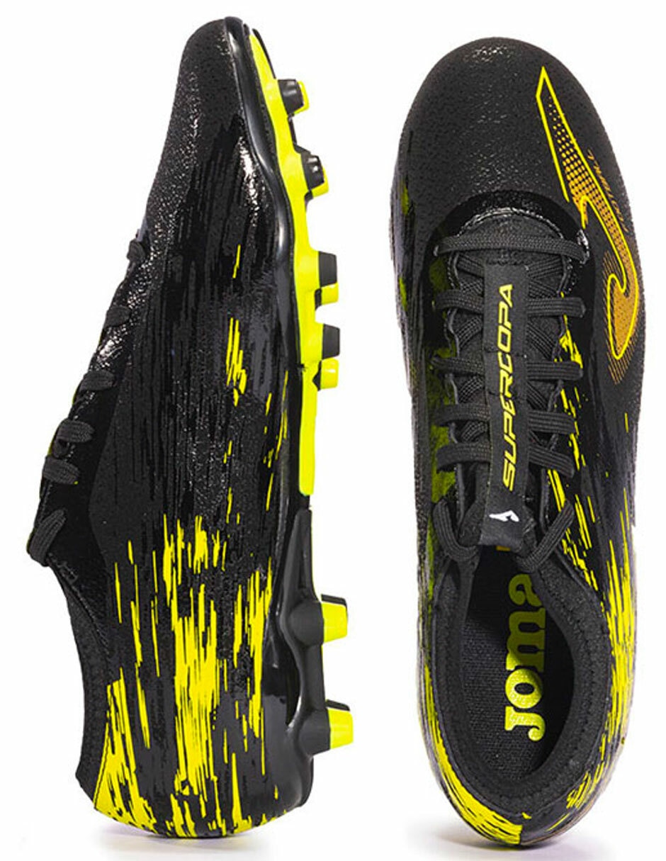 Tenis de hombre para fútbol 4