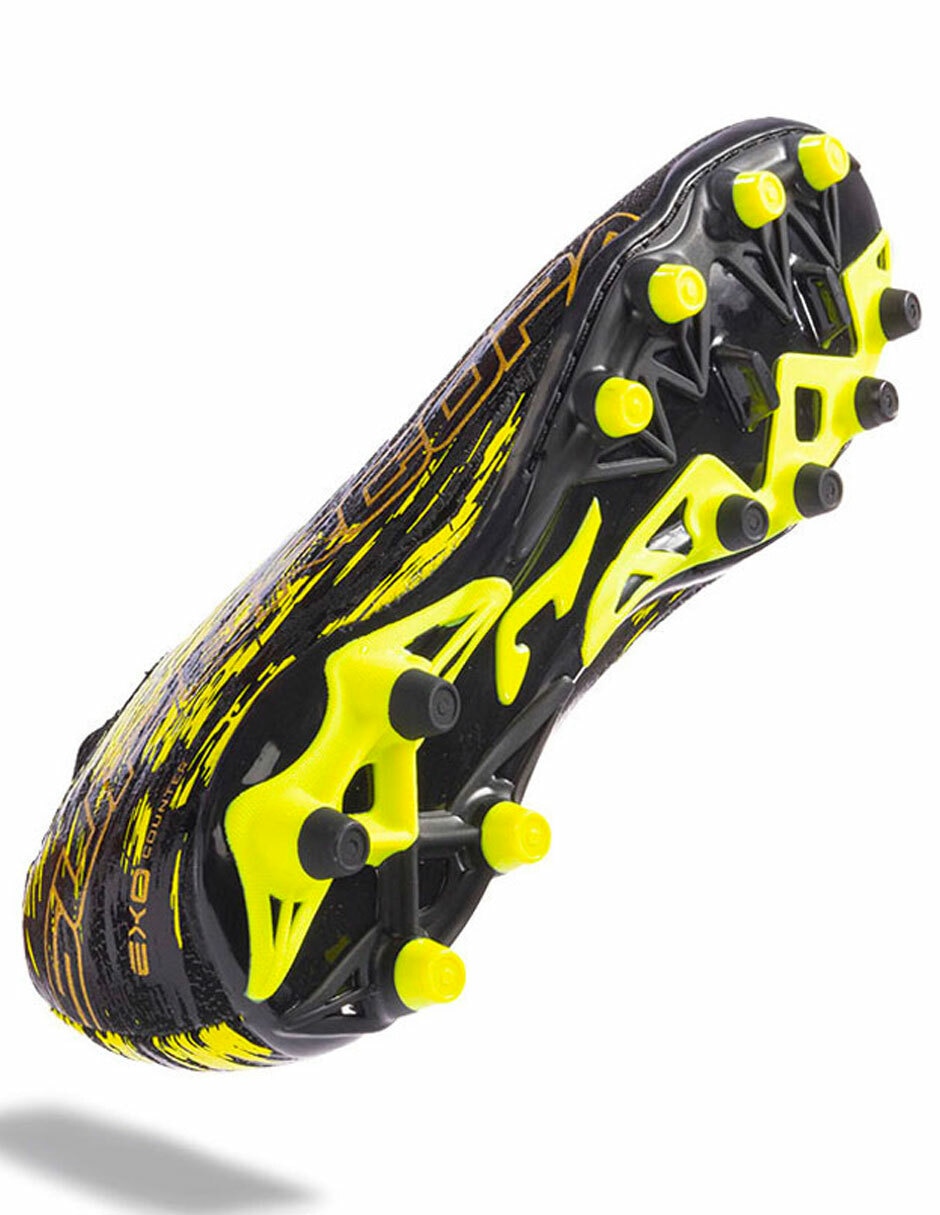 Tenis de hombre para fútbol 5