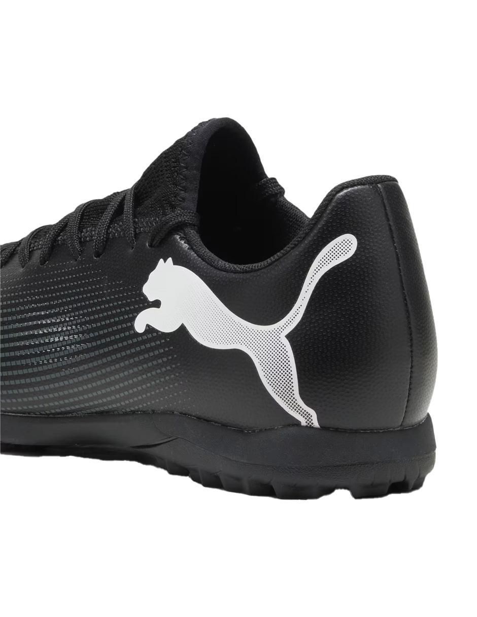 Tenis de hombre para fútbol 5