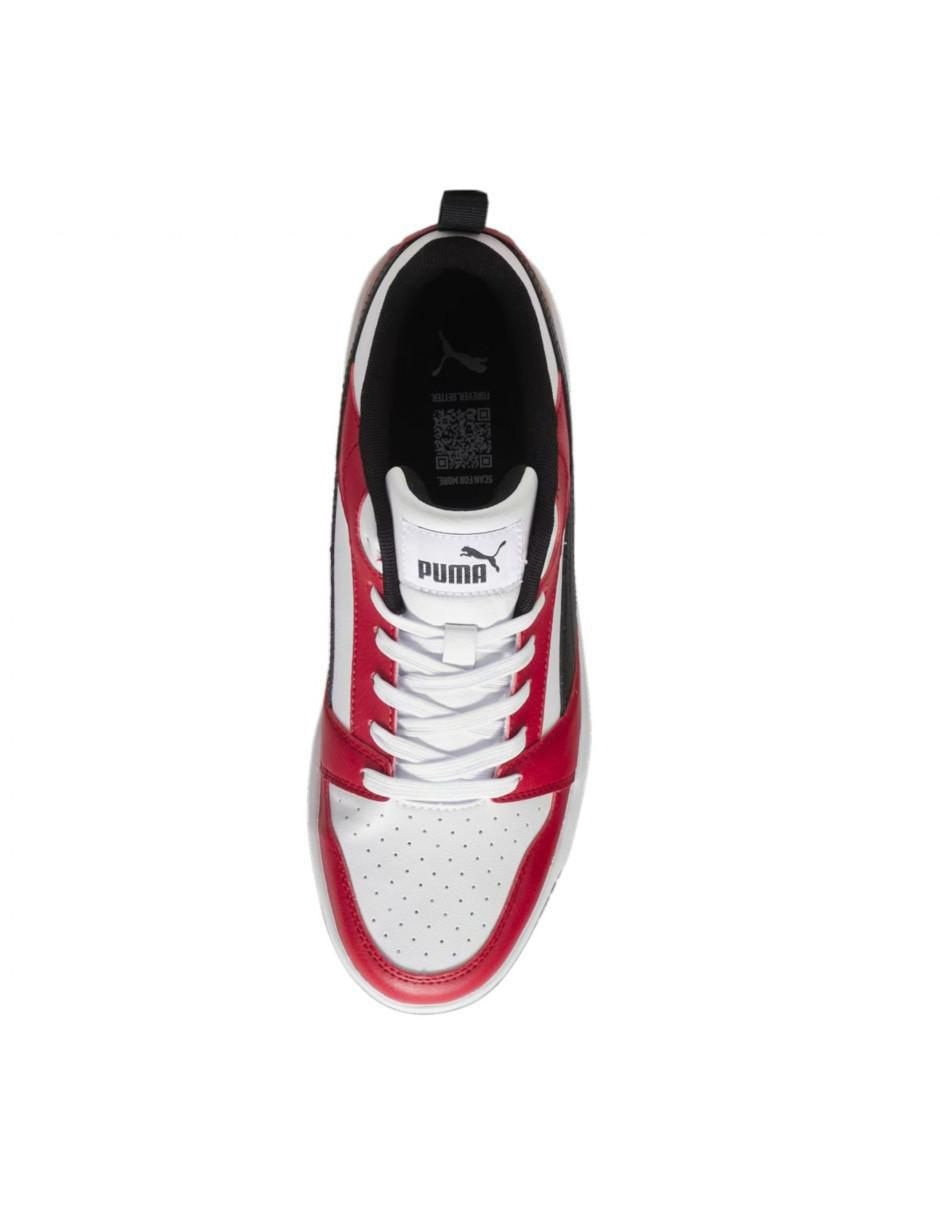 Tenis Rebound V6 Low de hombre 3