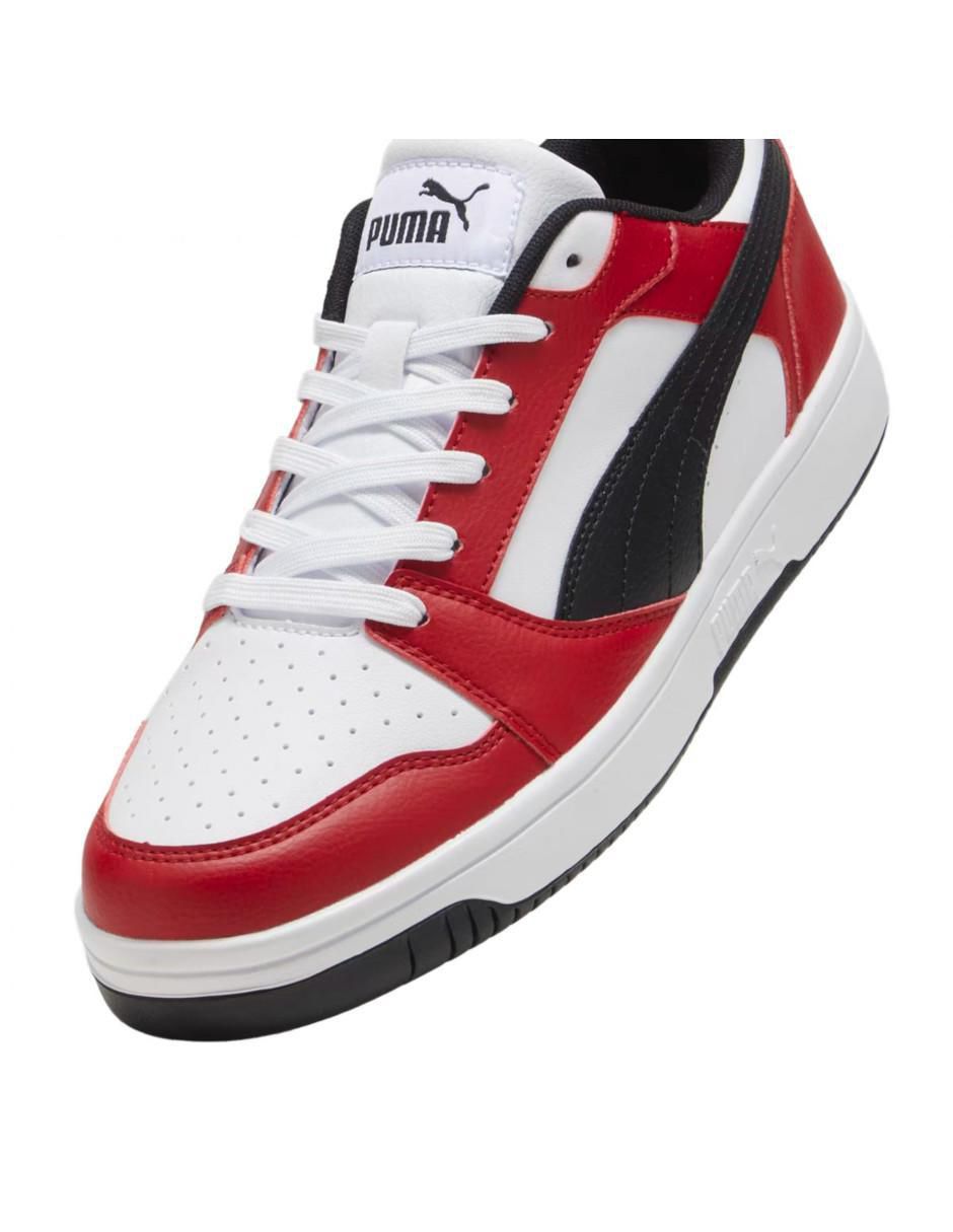 Tenis Rebound V6 Low de hombre 4