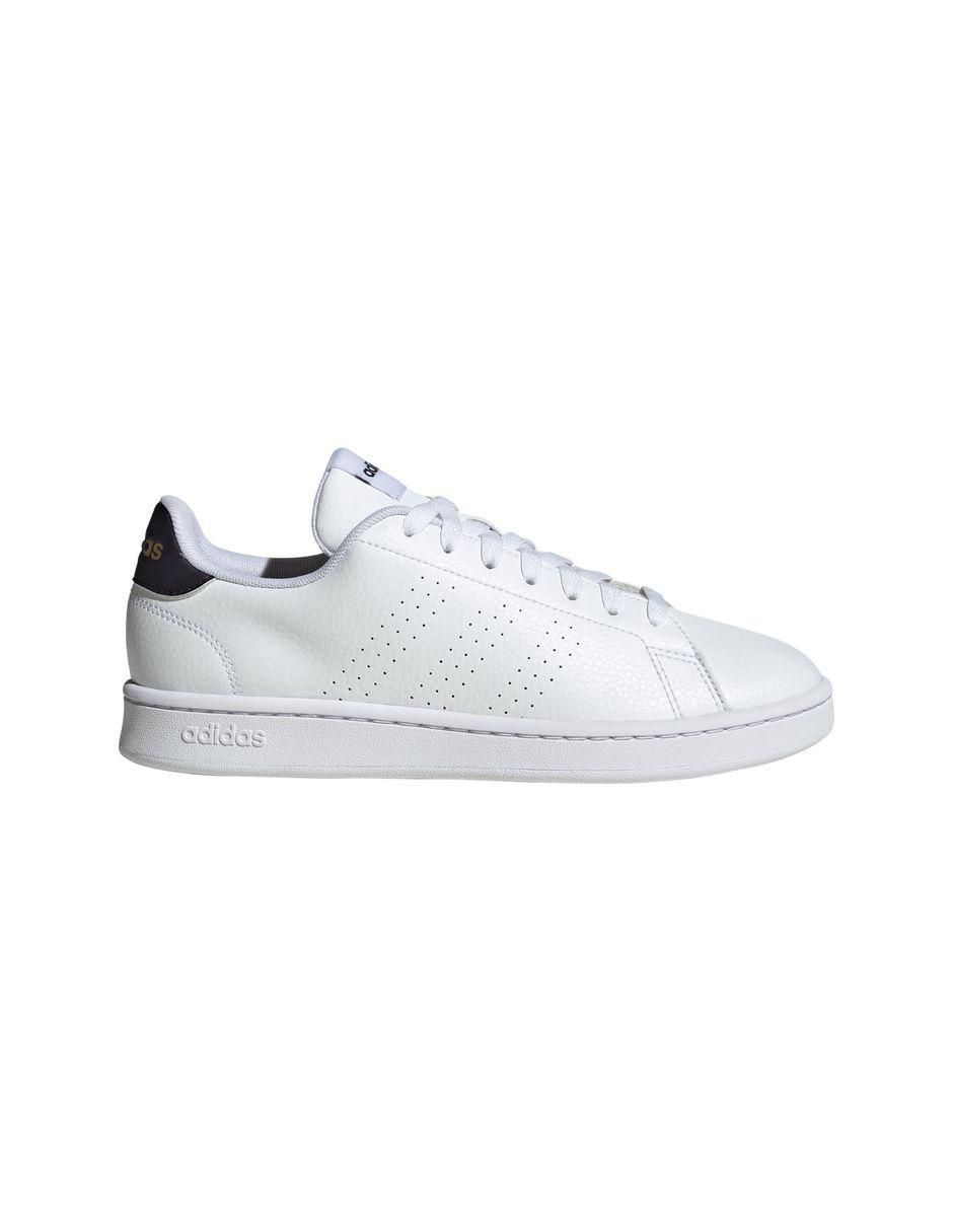 Adidas advantage sales clean mujer liverpool