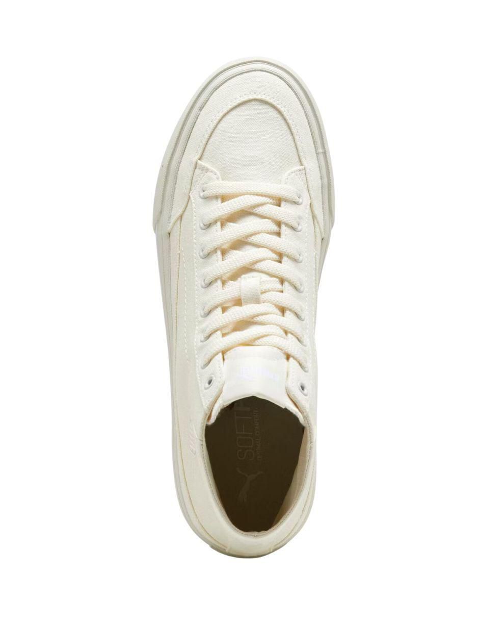 Tenis Court Classic Vulc Mid unisex 2