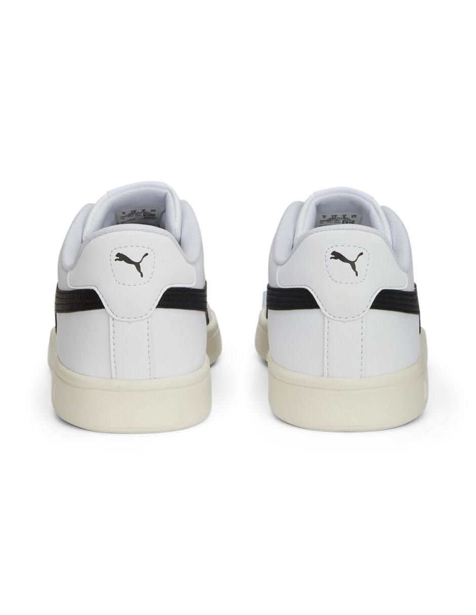 Tenis de piel unisex 2