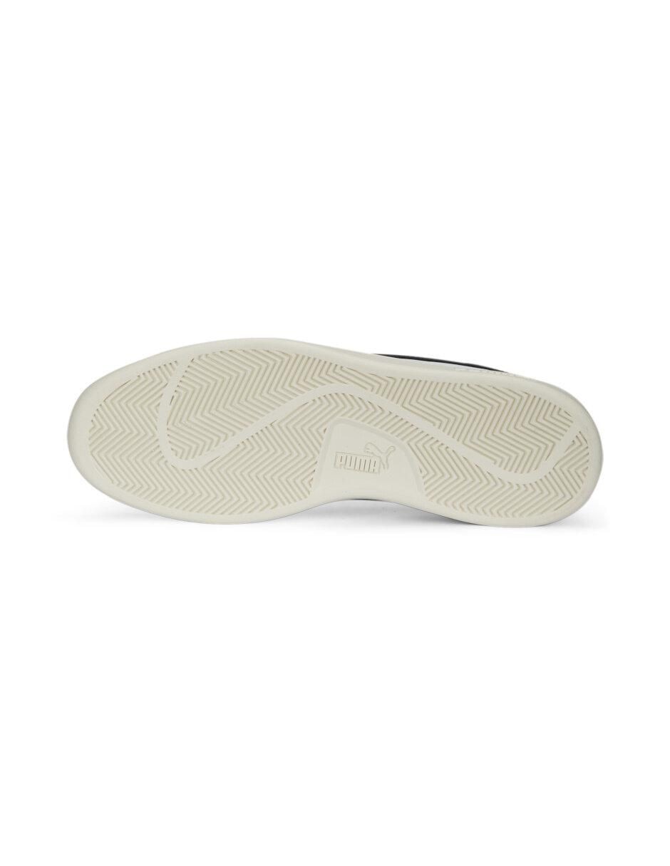 Tenis de piel unisex 3