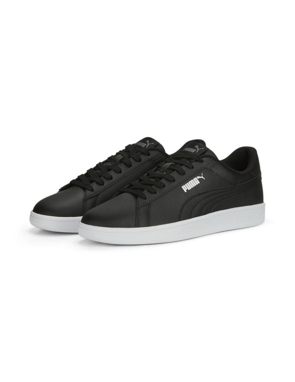 "tenis" puma "de piel" (si aplica) sin familia "de" unisex "para" casual