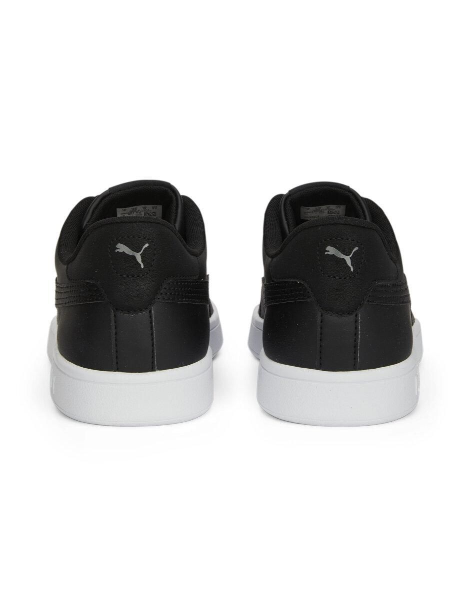 "tenis" puma "de piel" (si aplica) sin familia "de" unisex "para" casual