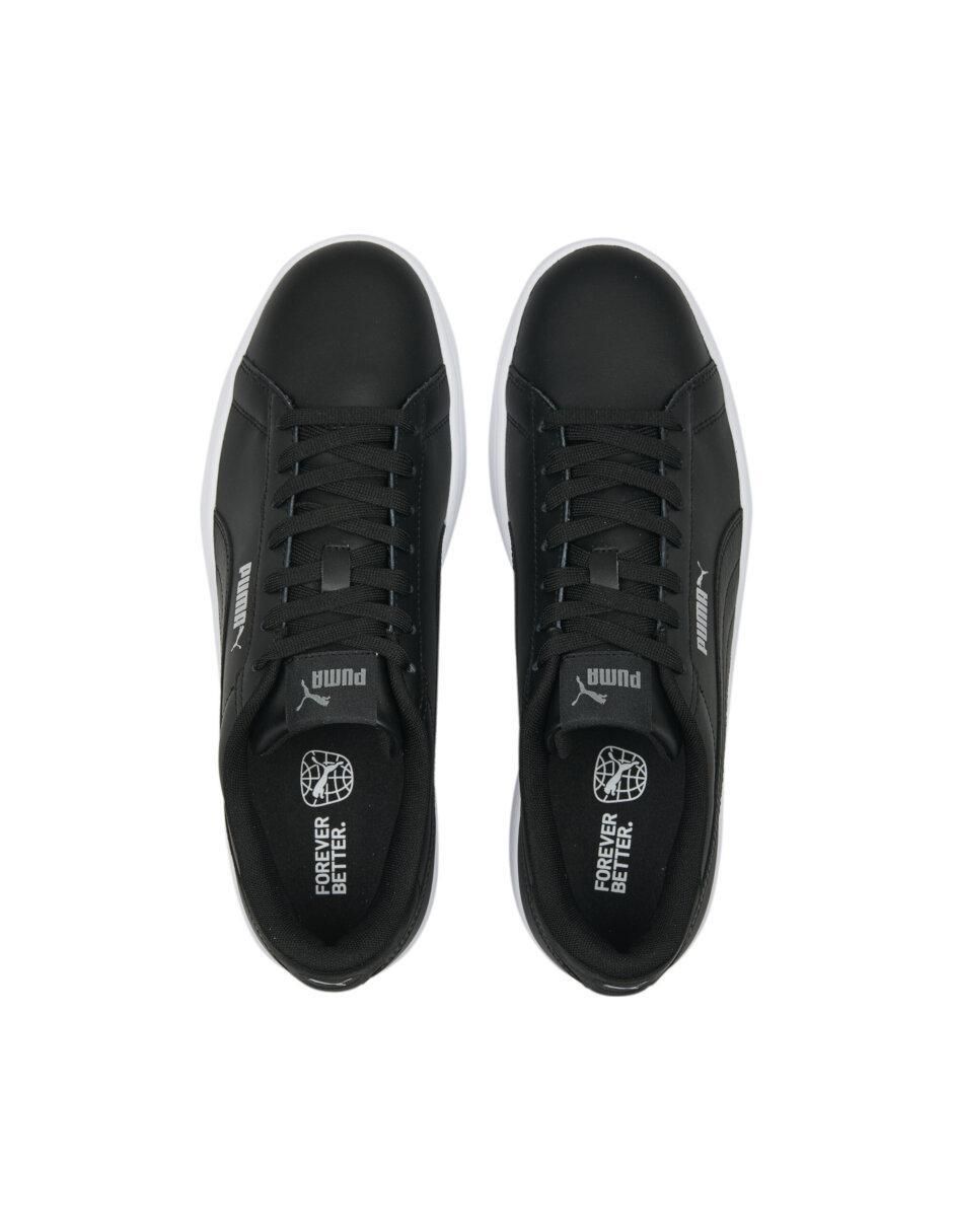 "tenis" puma "de piel" (si aplica) sin familia "de" unisex "para" casual