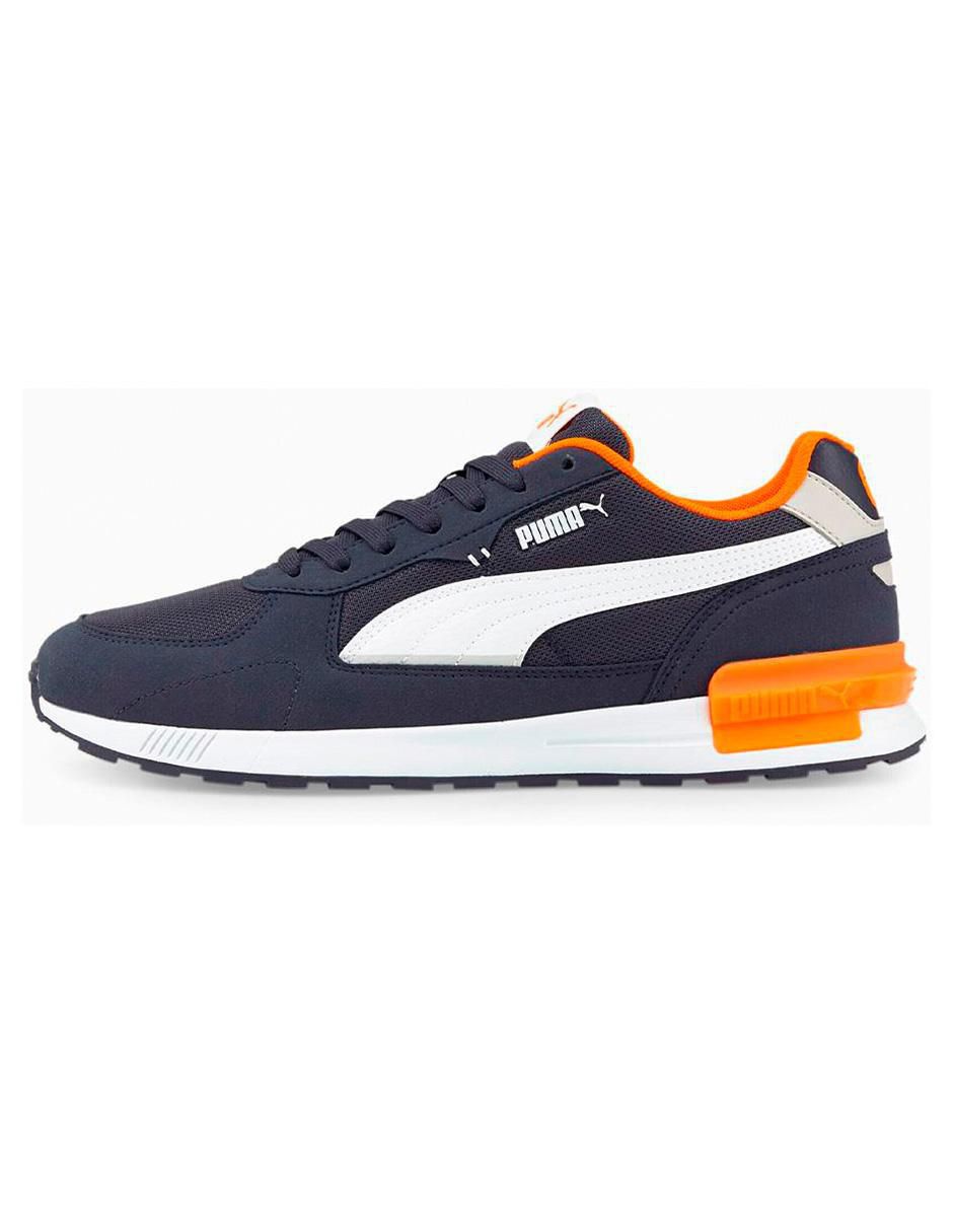 Zapatos puma outlet sin cordones liverpool