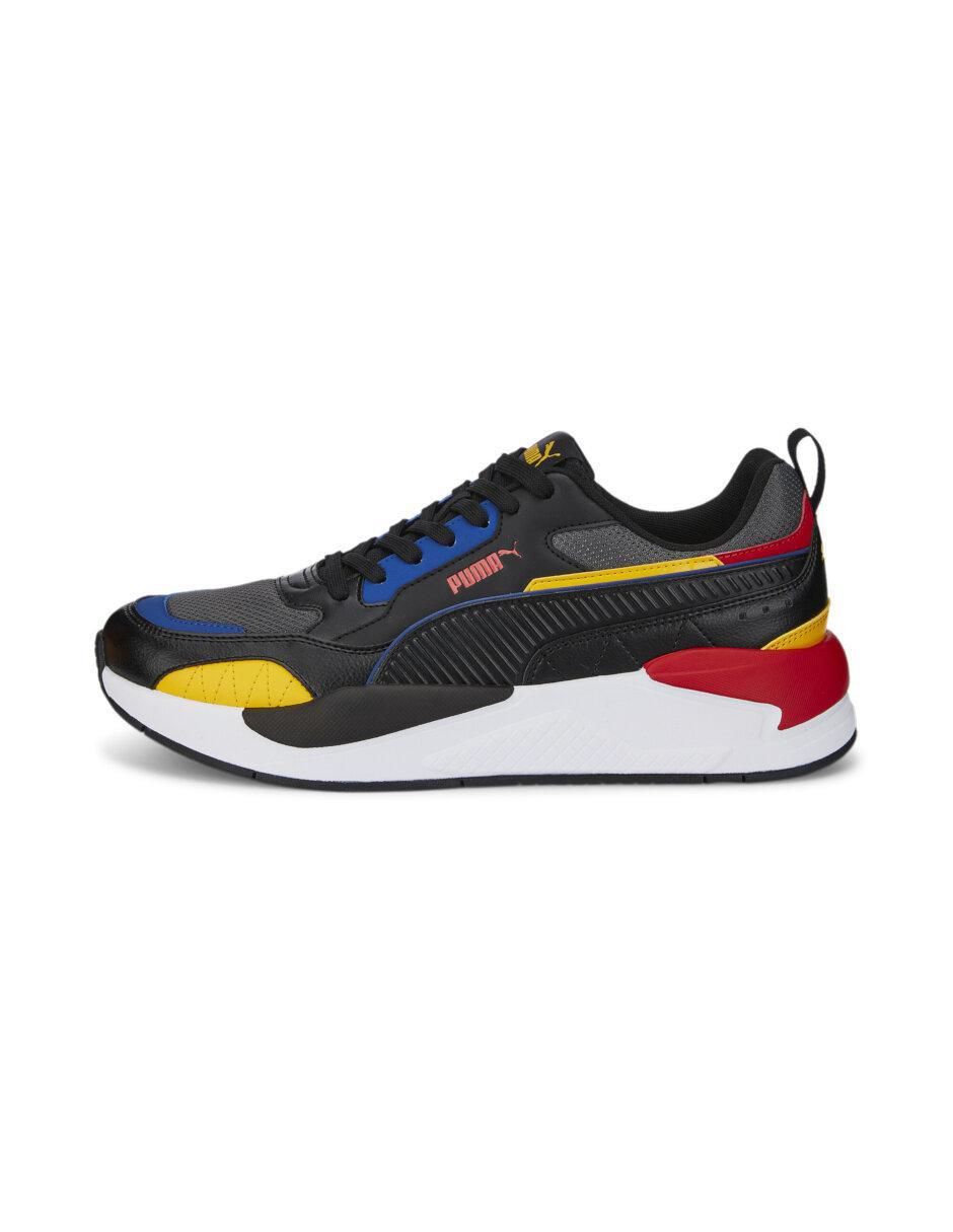 Tenis de hombre