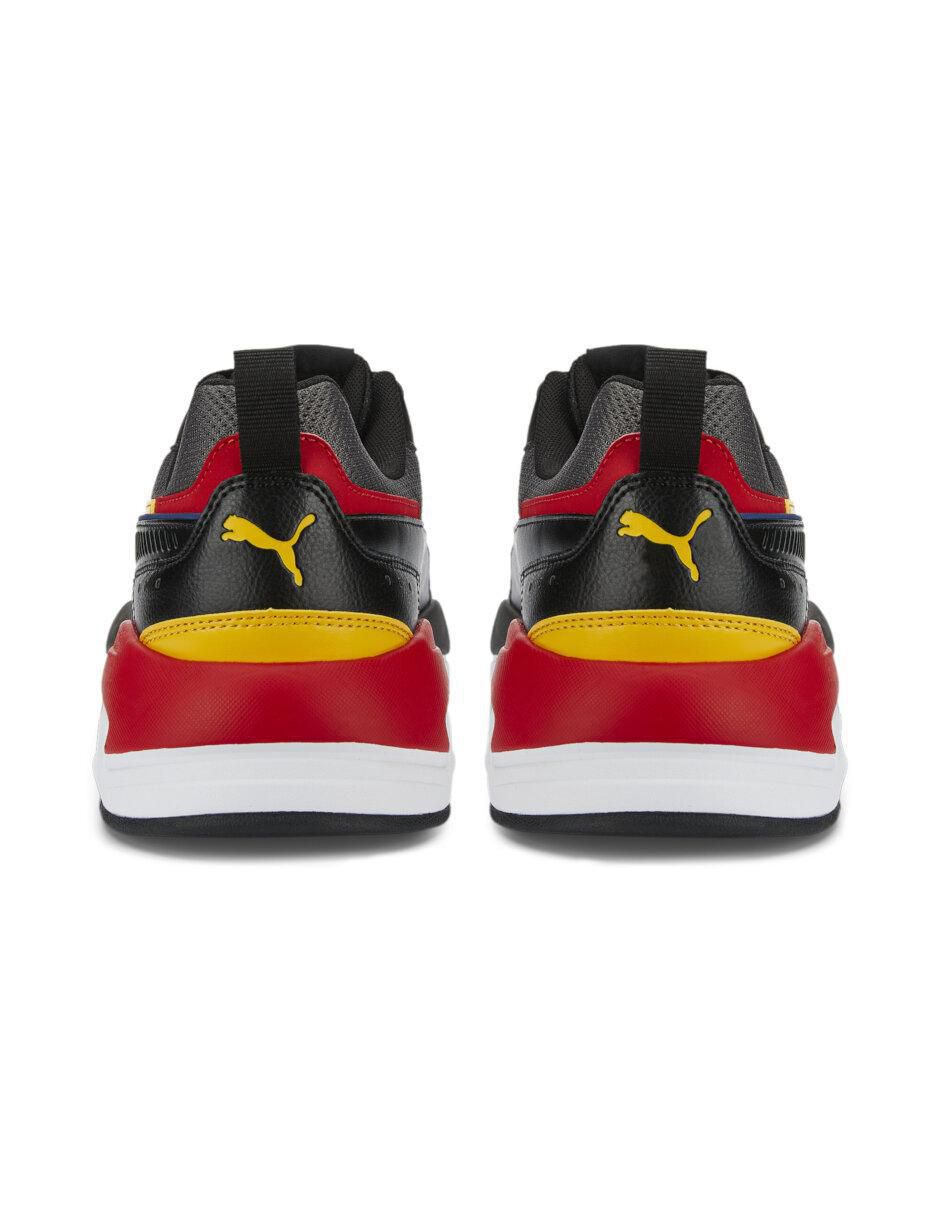 Tenis de hombre 3