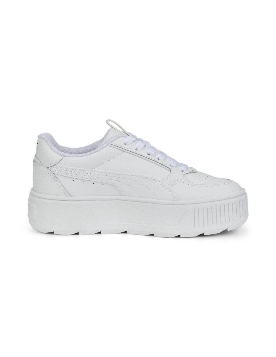Tenis de niña 4