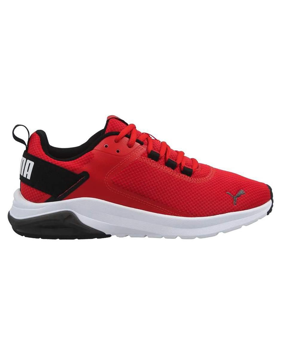 "tenis" puma "de piel" (si aplica) sin familia "de" hombre "para" casual