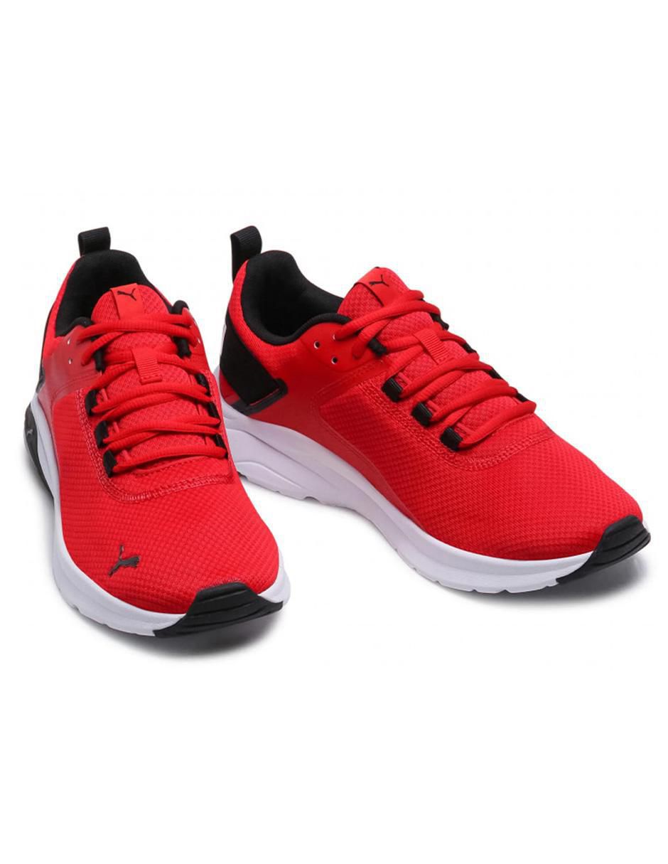 "tenis" puma "de piel" (si aplica) sin familia "de" hombre "para" casual