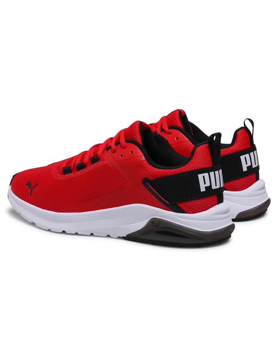 "tenis" puma "de piel" (si aplica) sin familia "de" hombre "para" casual
