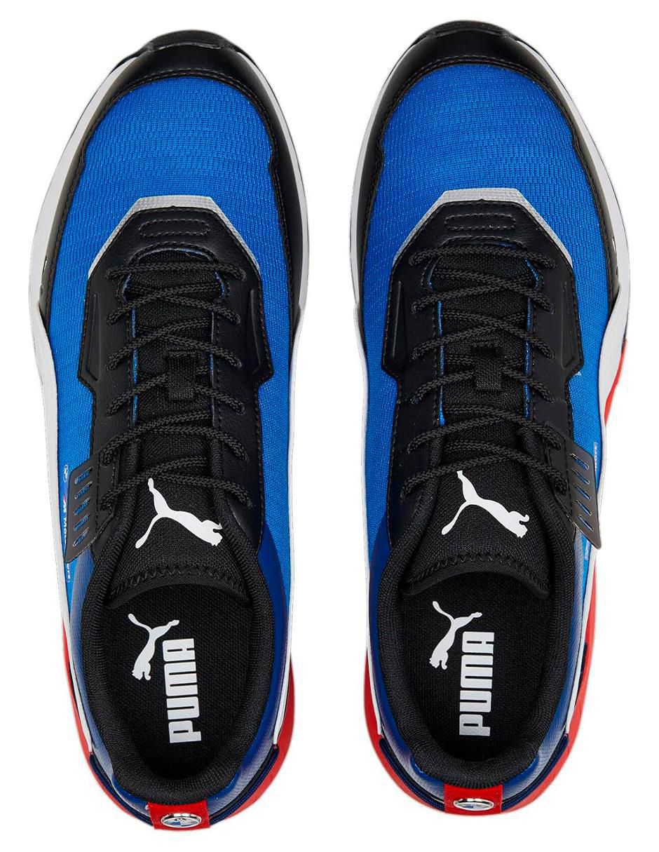 Tenis de hombre 3