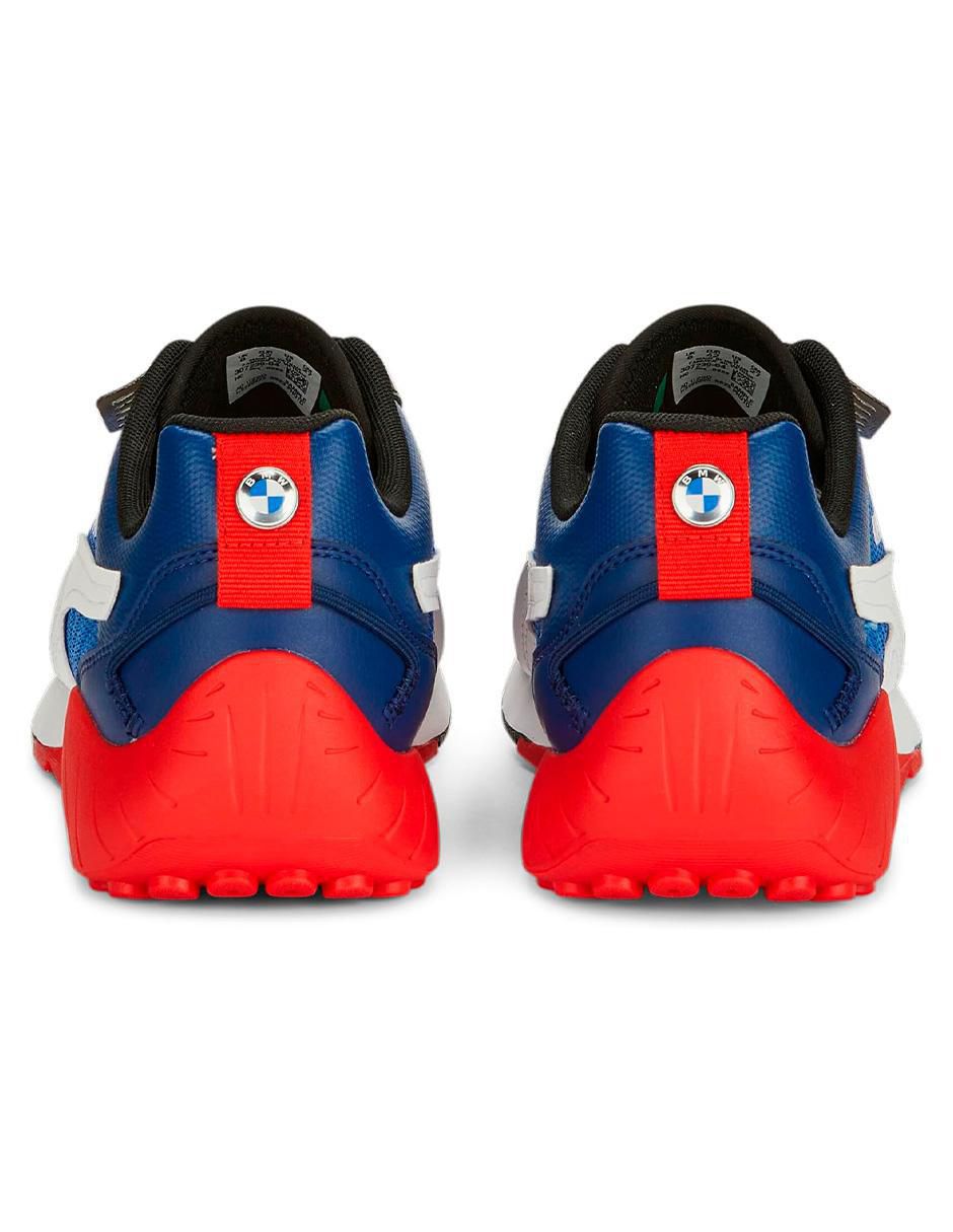 Tenis de hombre 4