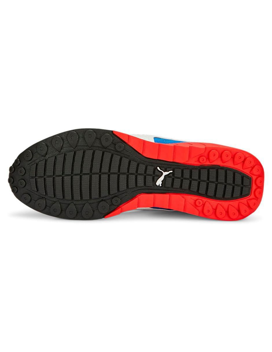 Tenis de hombre 5