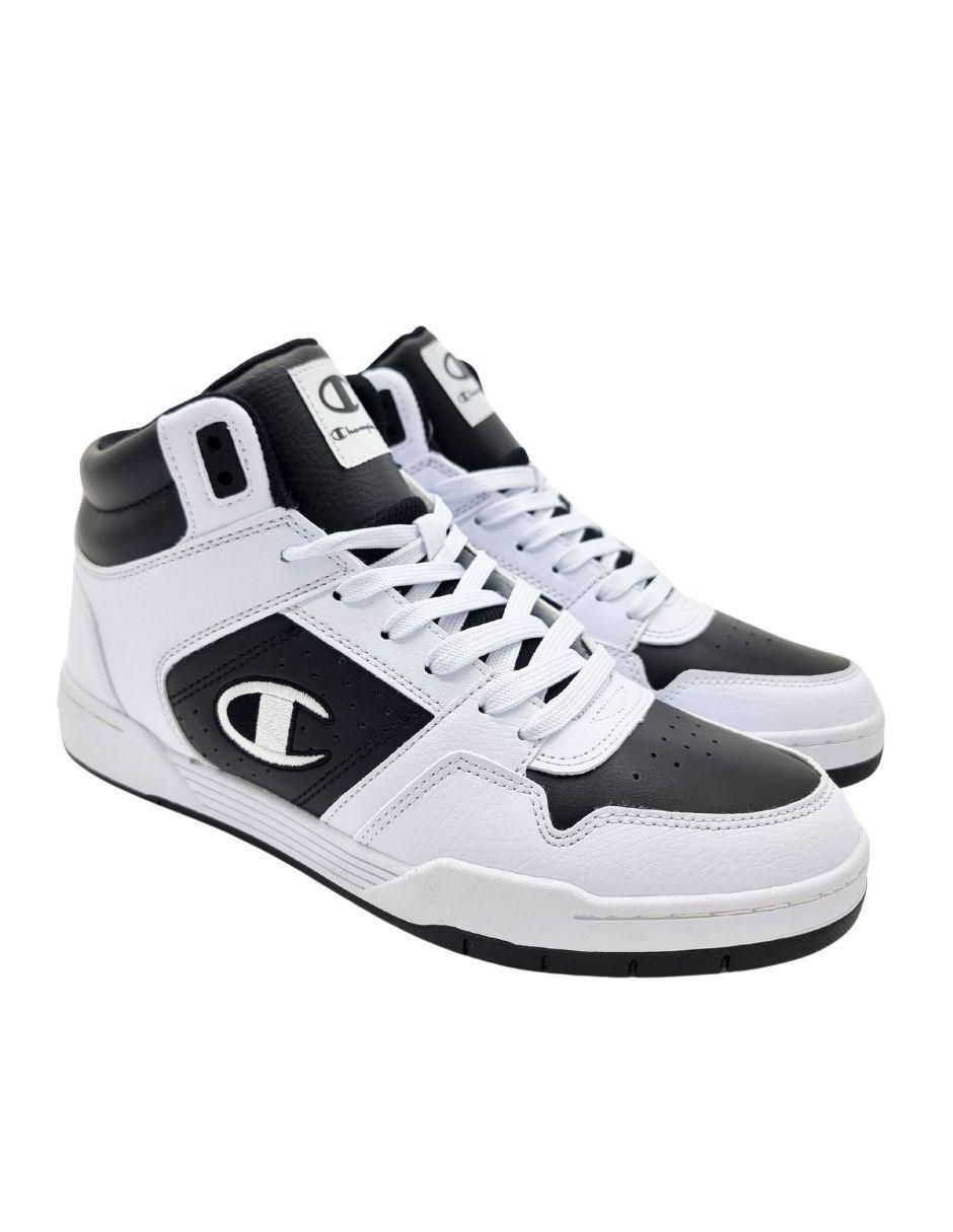 Tenis de hombre 2