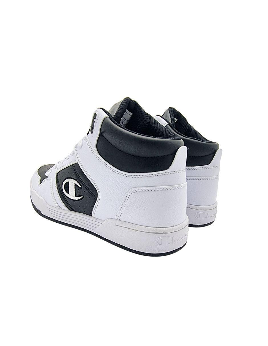 Tenis de hombre 4