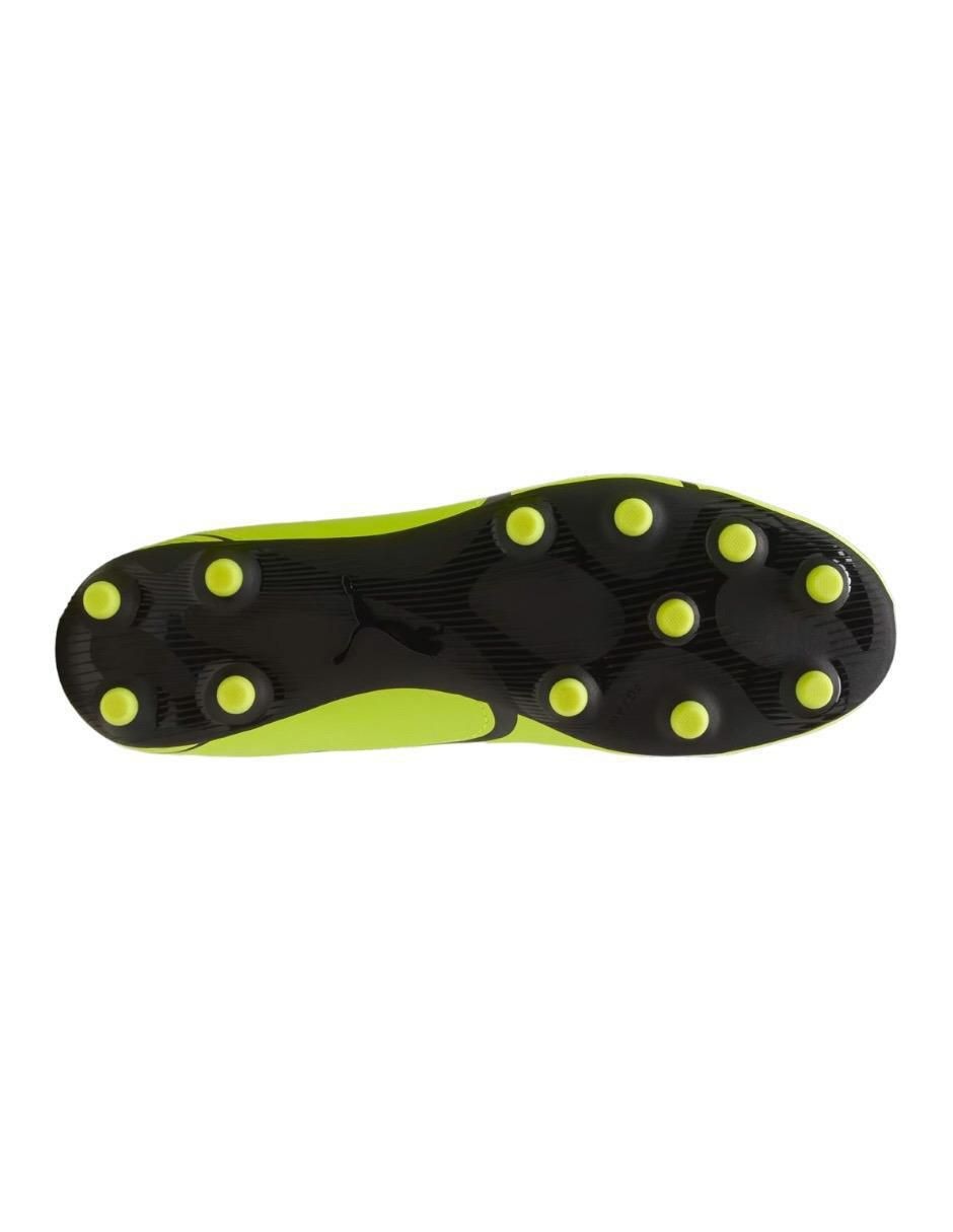 Tenis de hombre para fútbol 4