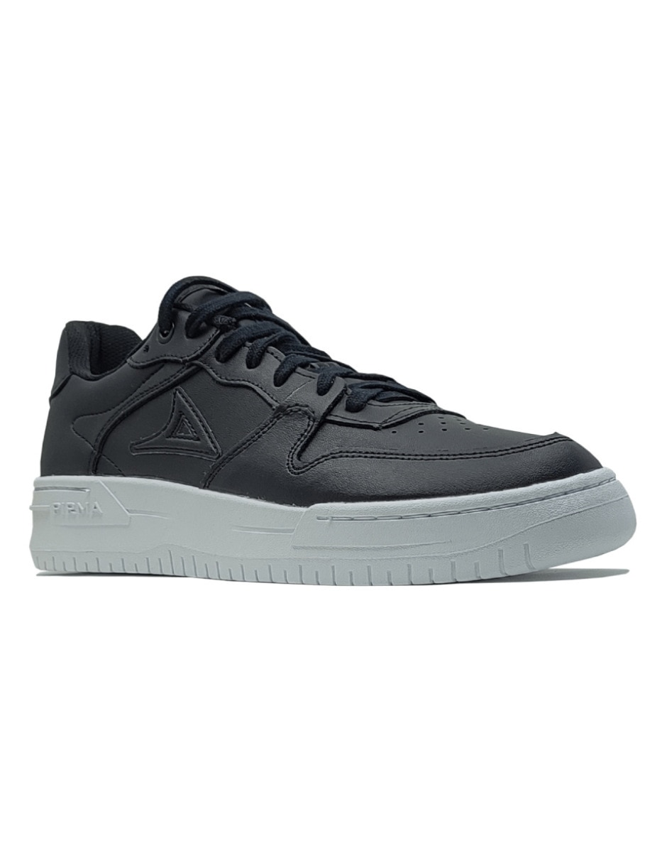 Tenis Clasic de hombre para entrenamiento 2