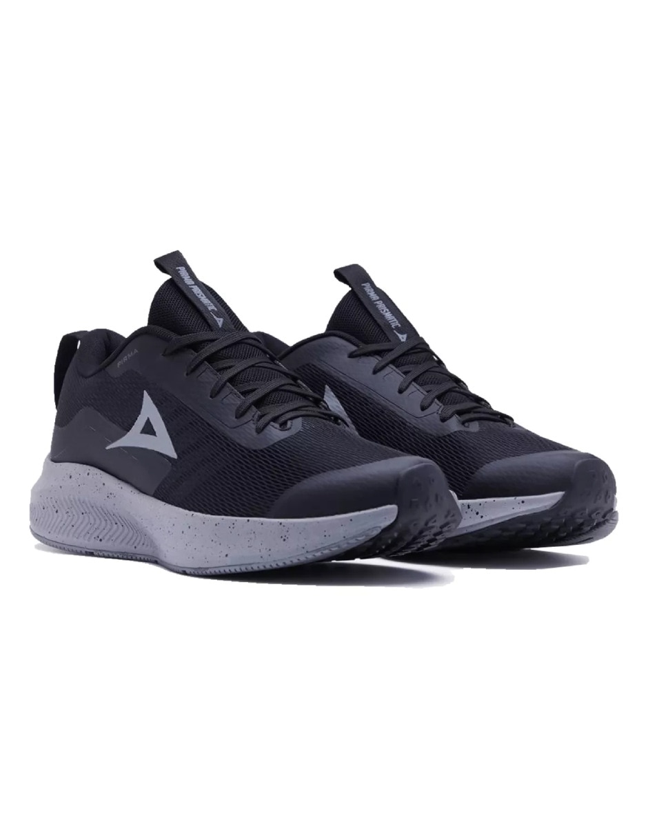Tenis Prismatic de hombre para correr 2