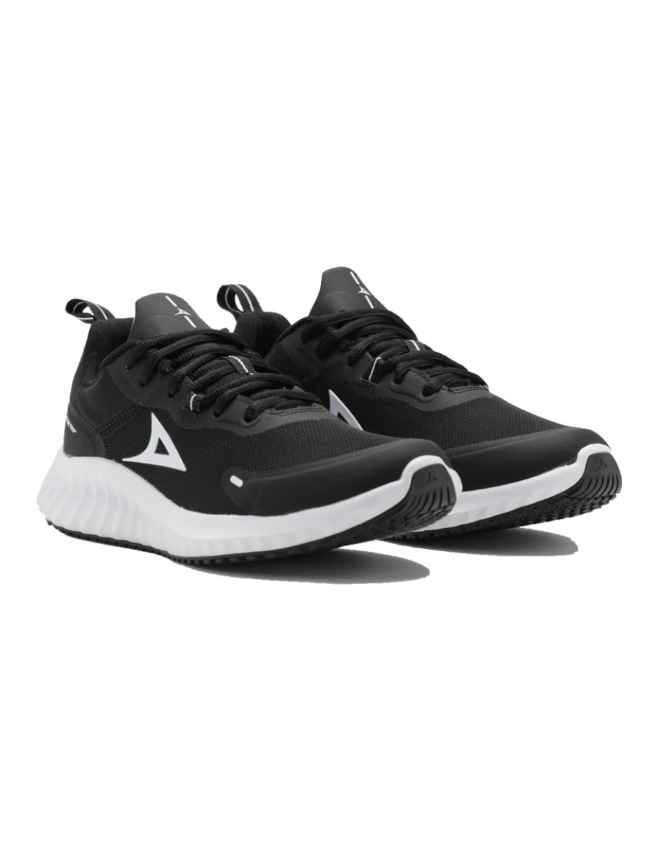 Tenis Silver Step de hombre para entrenamiento 2