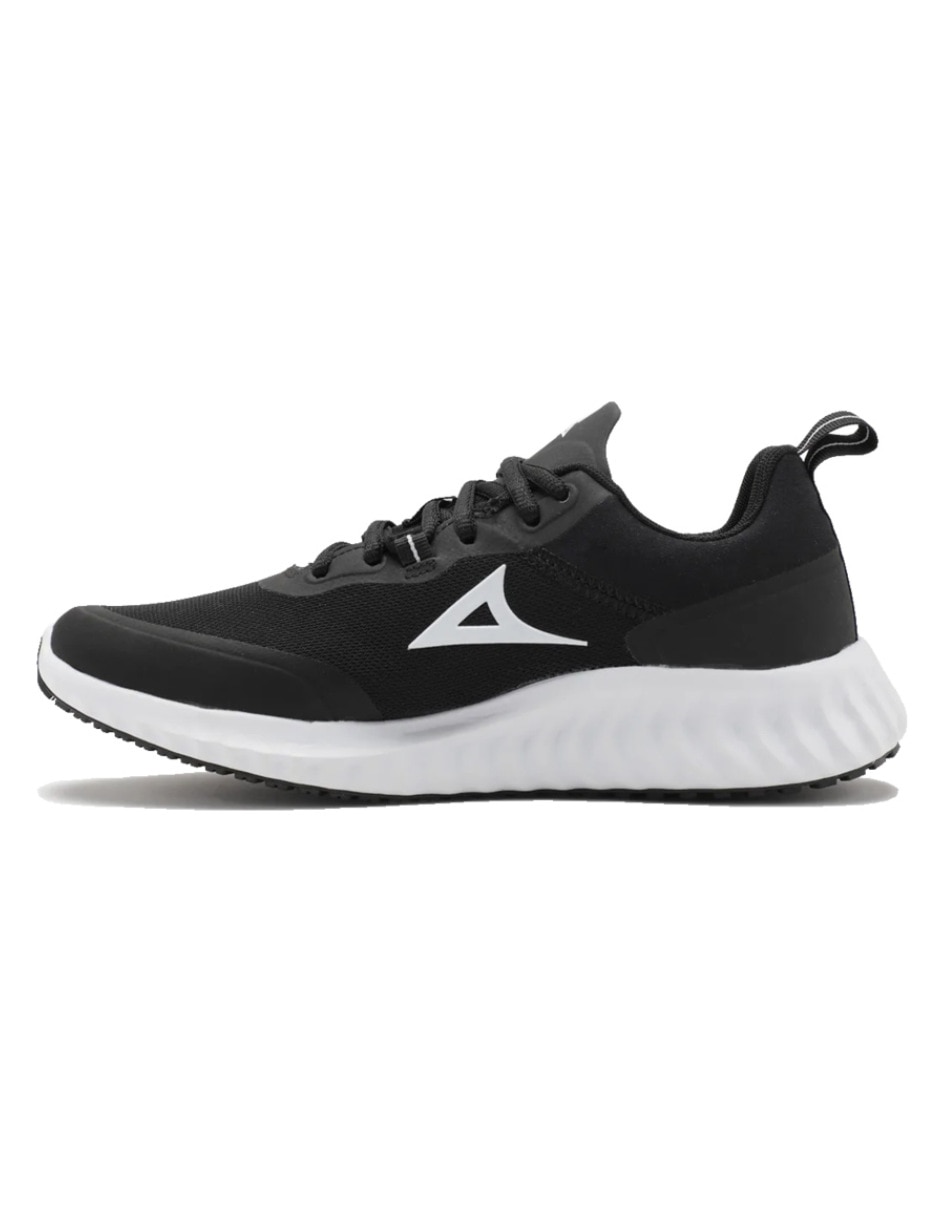 Tenis Silver Step de hombre para entrenamiento 4