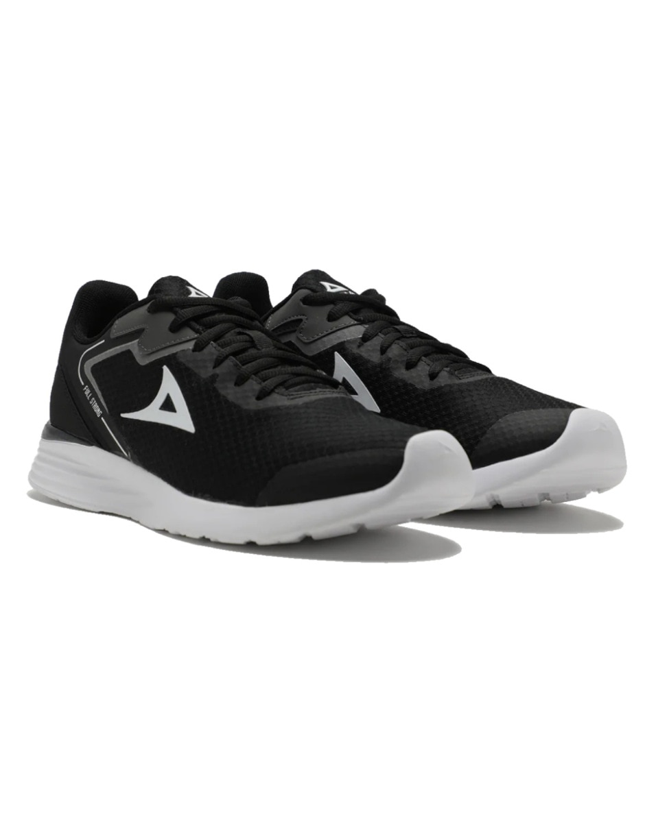 Tenis Full Strong de hombre para correr 2