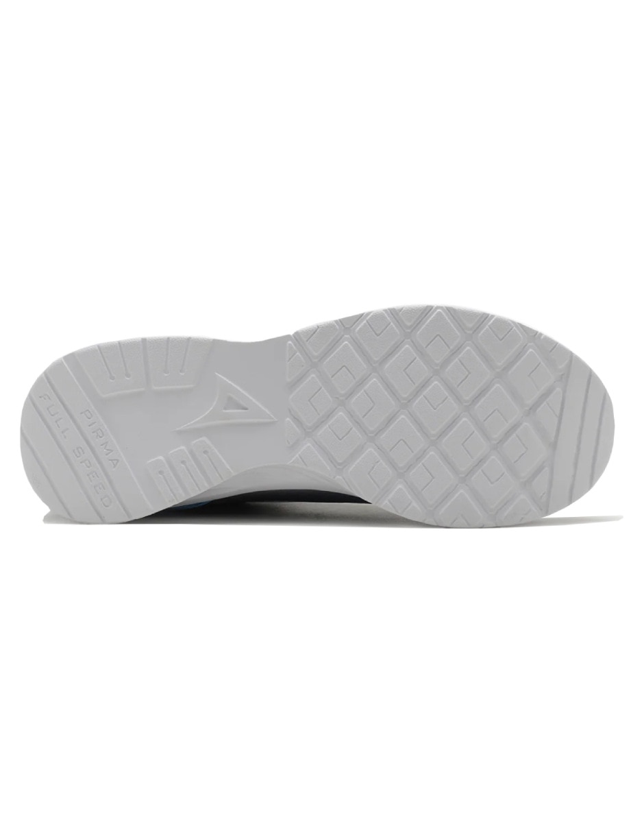 Tenis Full Strong de hombre para correr 3