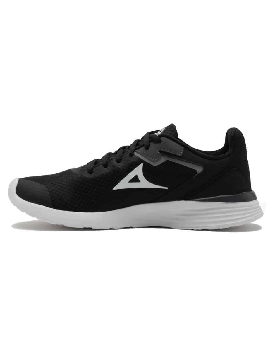 Tenis Full Strong de hombre para correr 4