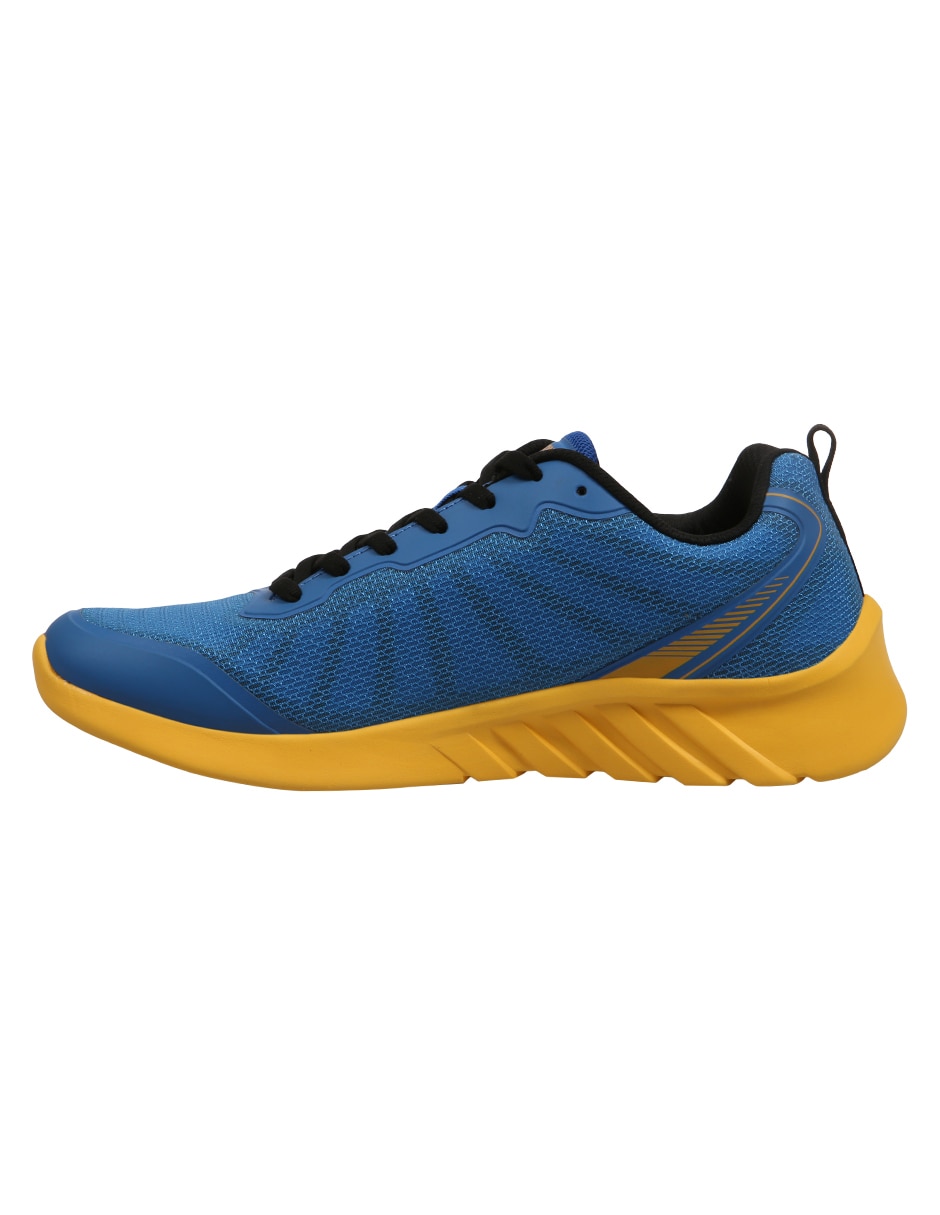Tenis corel de hombre para entrenamiento 2