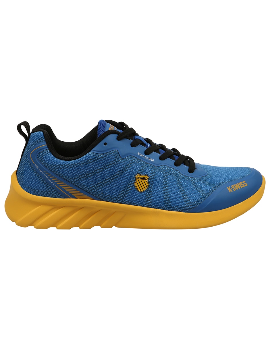 Tenis corel de hombre para entrenamiento 3