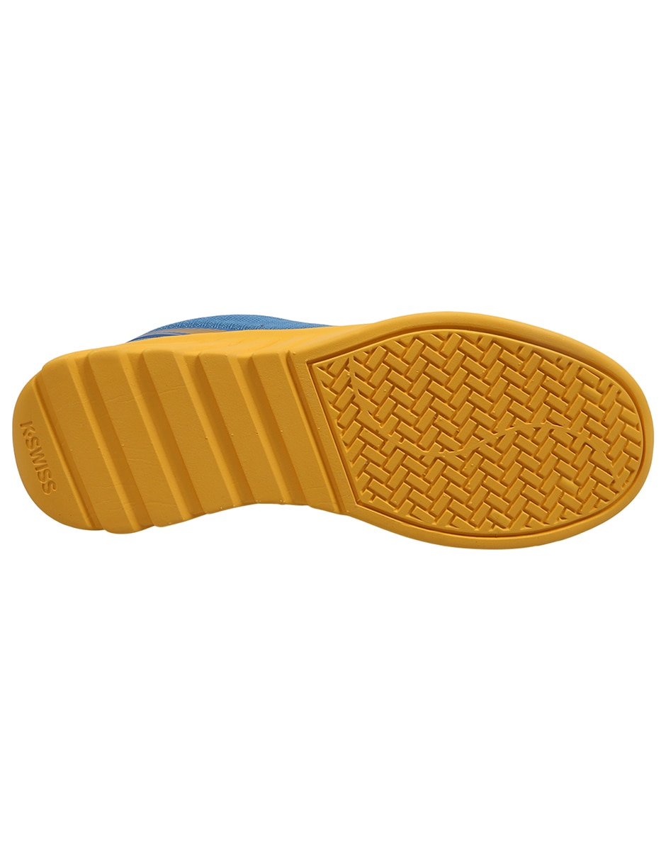 Tenis corel de hombre para entrenamiento 6