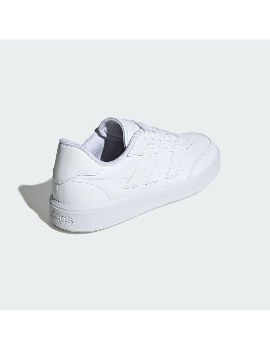 Tenis Courtblock de hombre 3