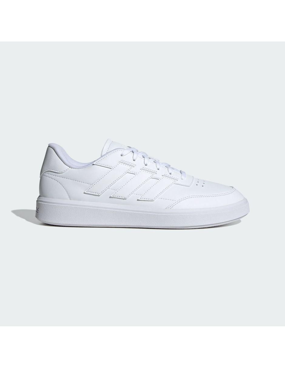 Tenis Courtblock de hombre 4