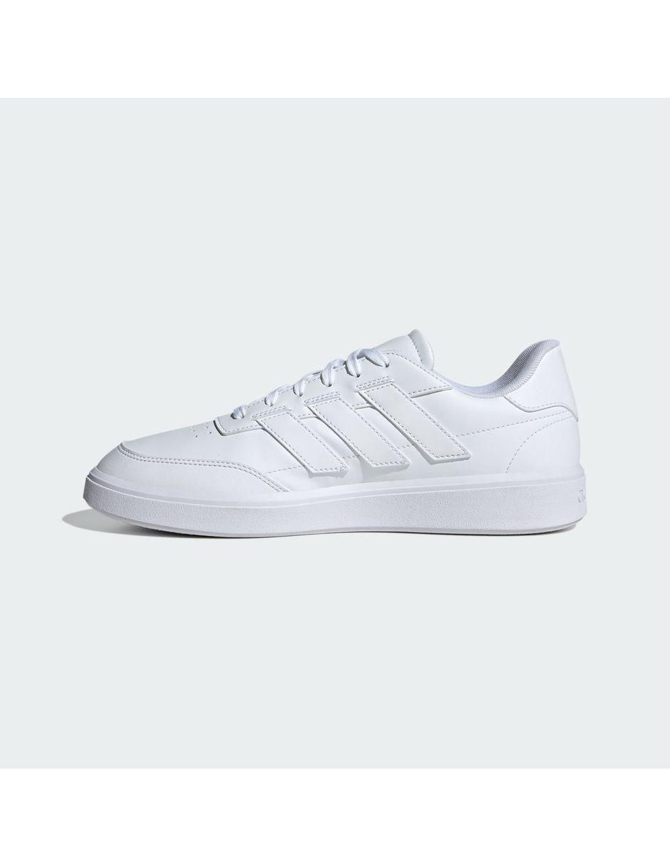 Tenis Courtblock de hombre 8