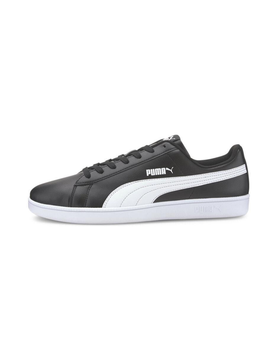 "tenis" puma "de piel" (si aplica) sin familia "de" hombre "para" casual