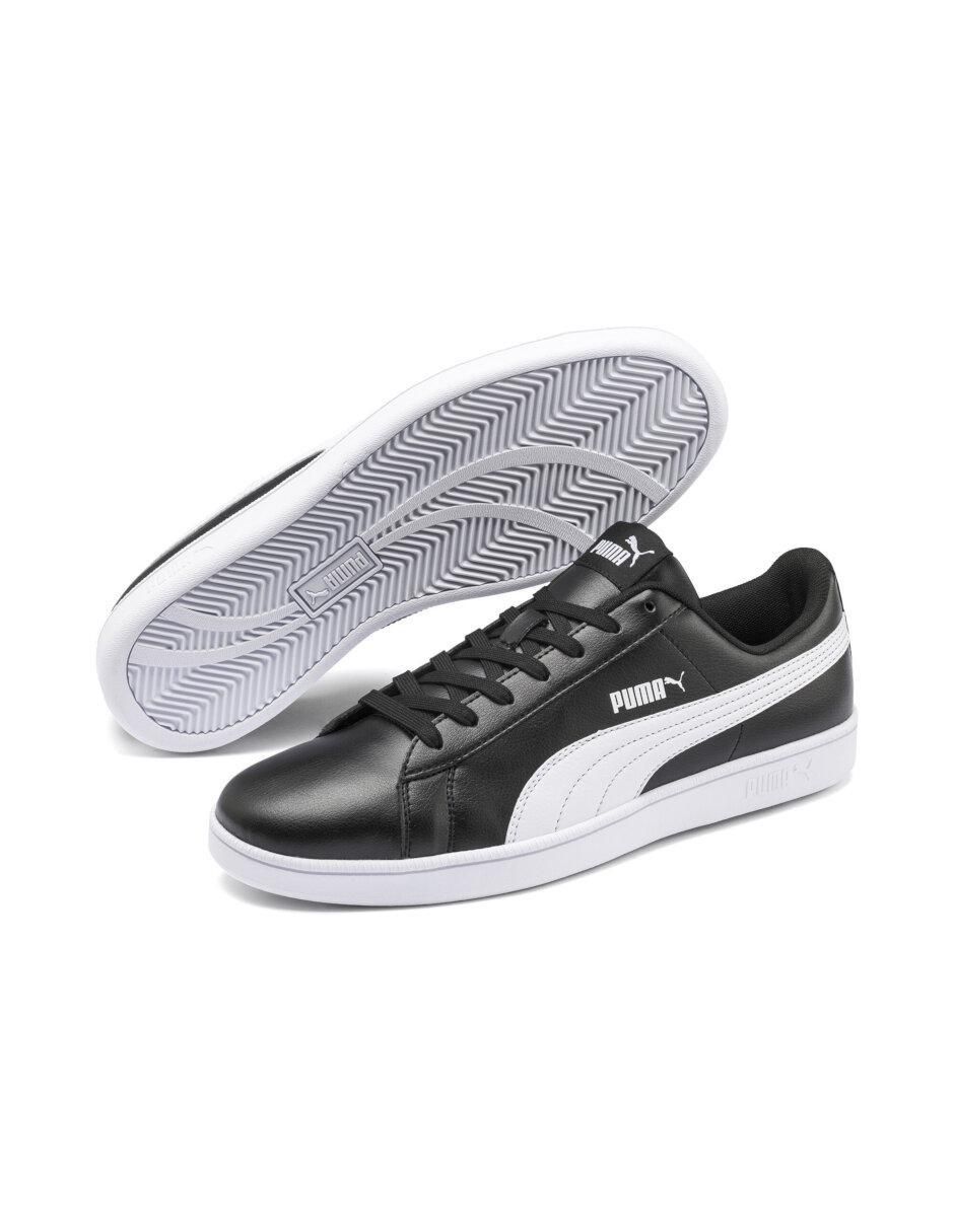 "tenis" puma "de piel" (si aplica) sin familia "de" hombre "para" casual