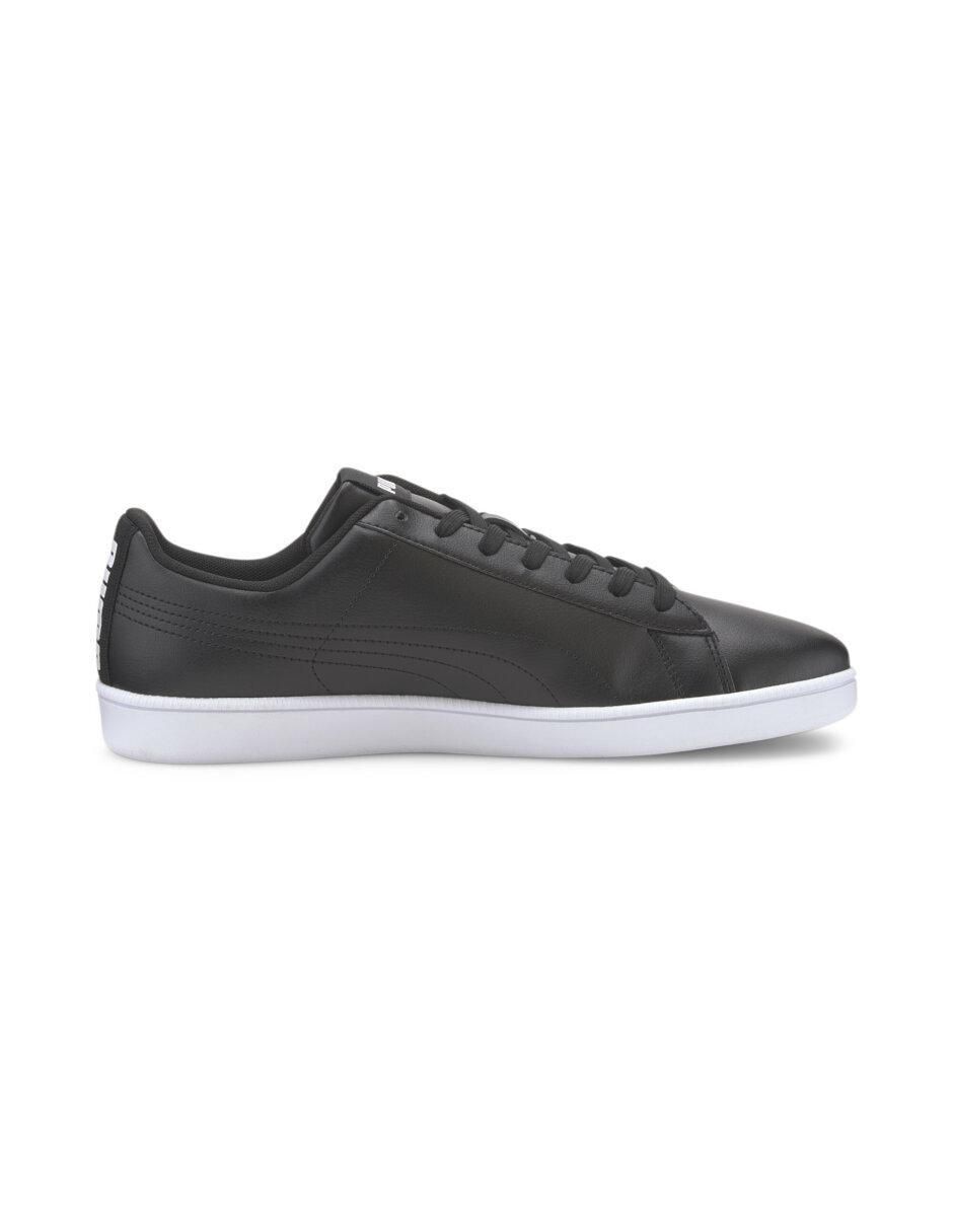 "tenis" puma "de piel" (si aplica) sin familia "de" hombre "para" casual
