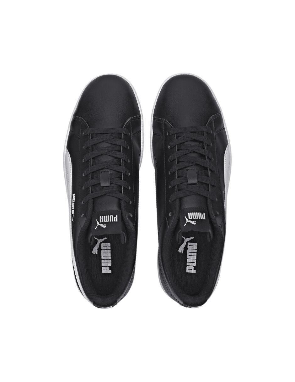 "tenis" puma "de piel" (si aplica) sin familia "de" hombre "para" casual
