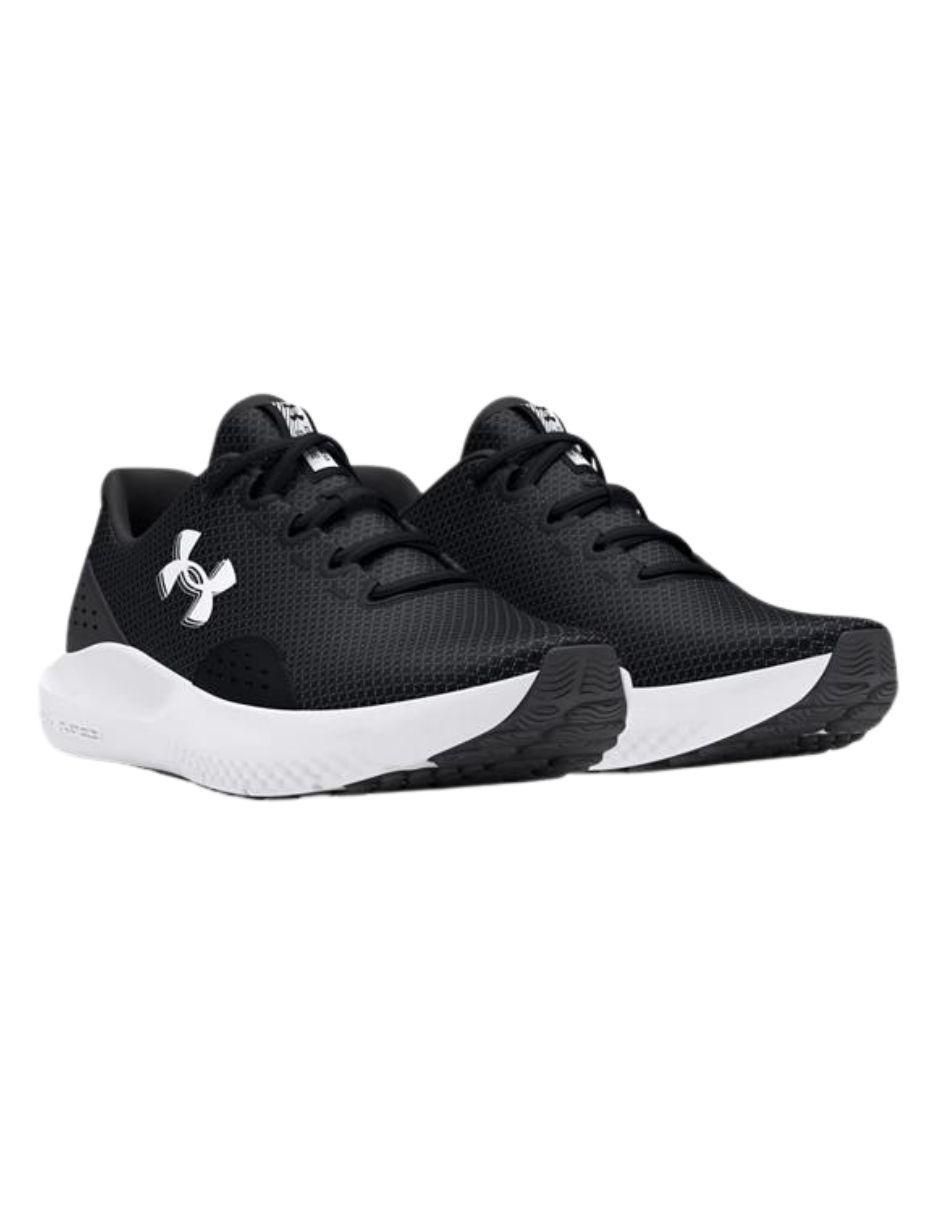 Tenis Charged Surge 4 de mujer 4